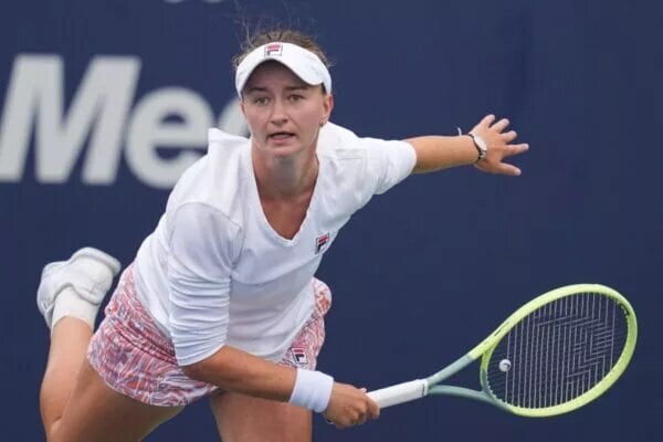 WTA Hertogenbosch Round of 16 Best Bets Including Barbora Krejcikova vs Elena Gabriela Ruse