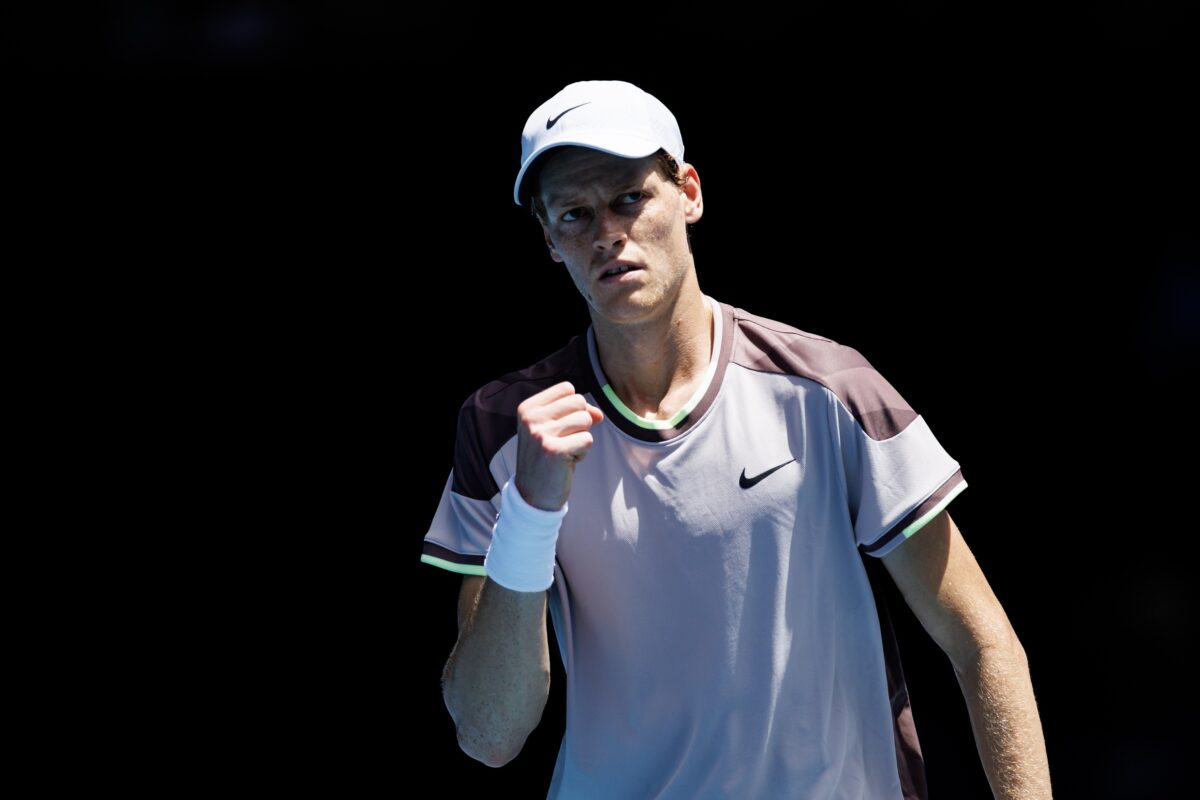 Australian Open Semifinal Prediction: Novak Djokovic vs Jannik Sinner -  Last Word On Tennis