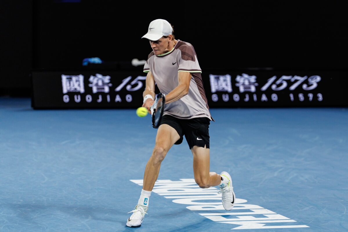 Australian Open Semifinal Prediction: Novak Djokovic vs Jannik Sinner -  Last Word On Tennis