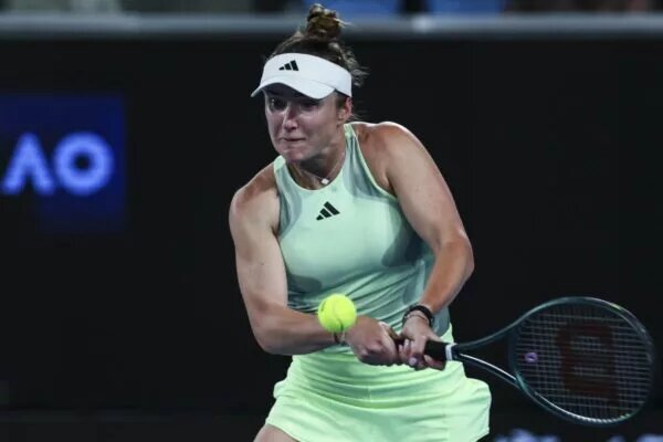 Billie Jean King Cup Best Bets Including Yulia Putintseva vs Bianca Andreescu