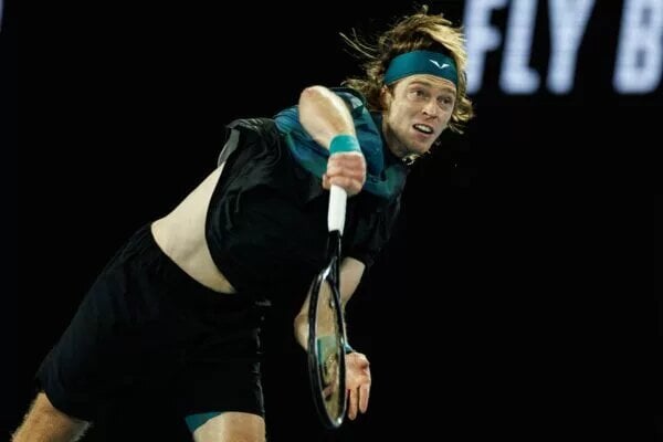ATP Bastad Final Best Bet – Andrey Rublev Vs Luciano Darderi