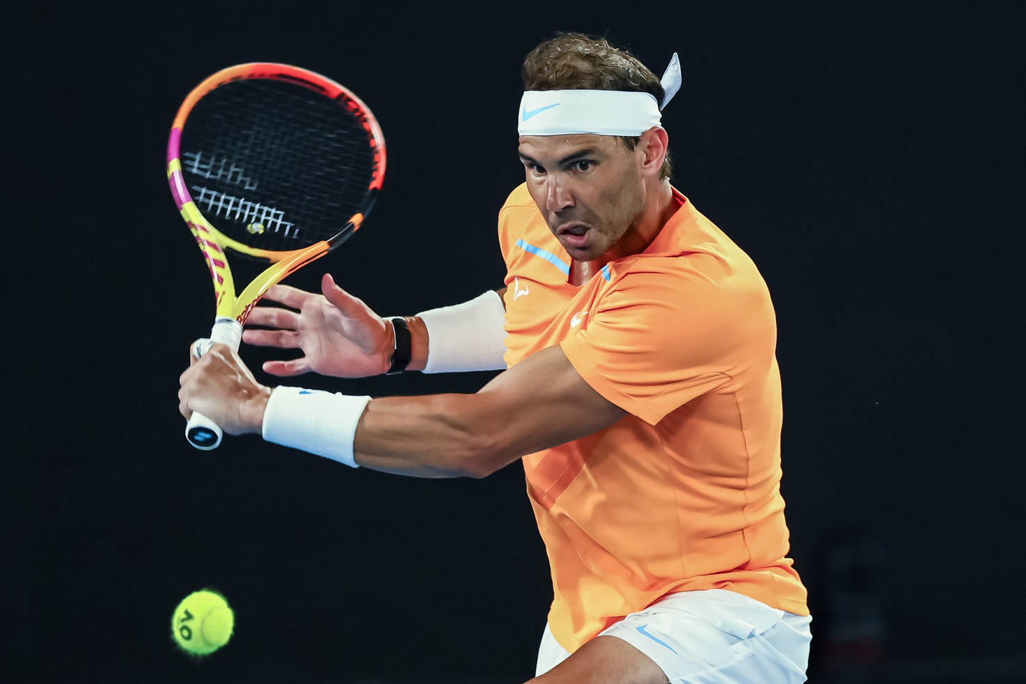 ATP Rome Best Bets Including Nadal vs Bergs