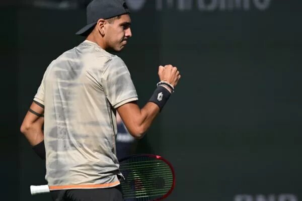 ATP French Open Best Bets Including Alejandro Tabilo vs Moise Kouame