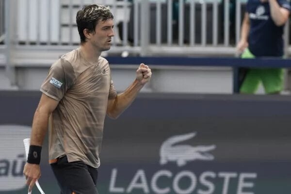 ATP Bastad Best Bets Featuring Sebastian Ofner Vs Thiago Agustin Tirante