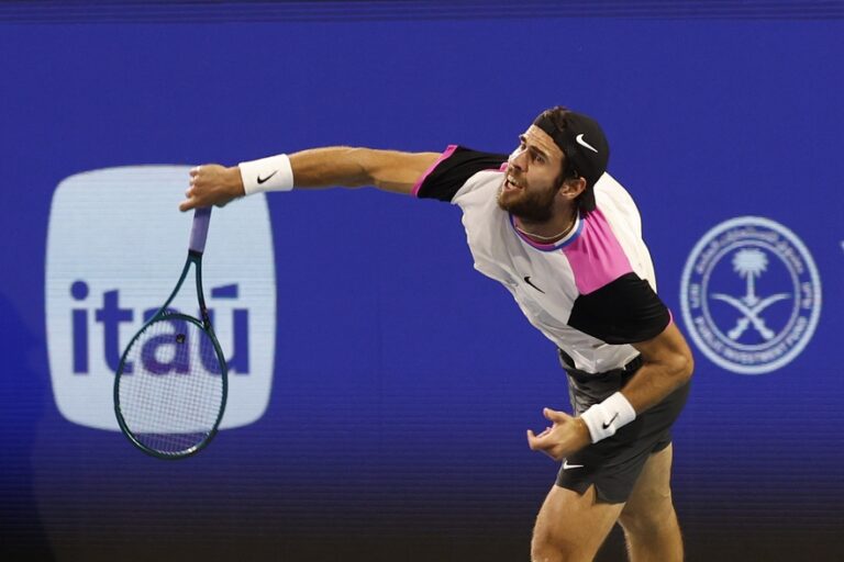 ATP Vienna Best Bets Including Khachanov vs de Minaur Last Word On Tennis