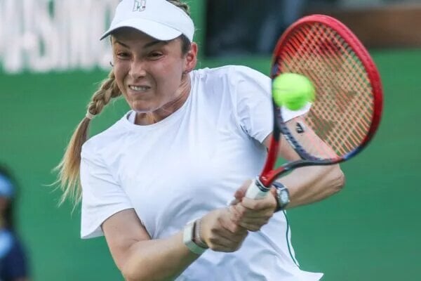 WTA Berlin First Round Best Bets Including Donna Vekic vs Alexandra Eala