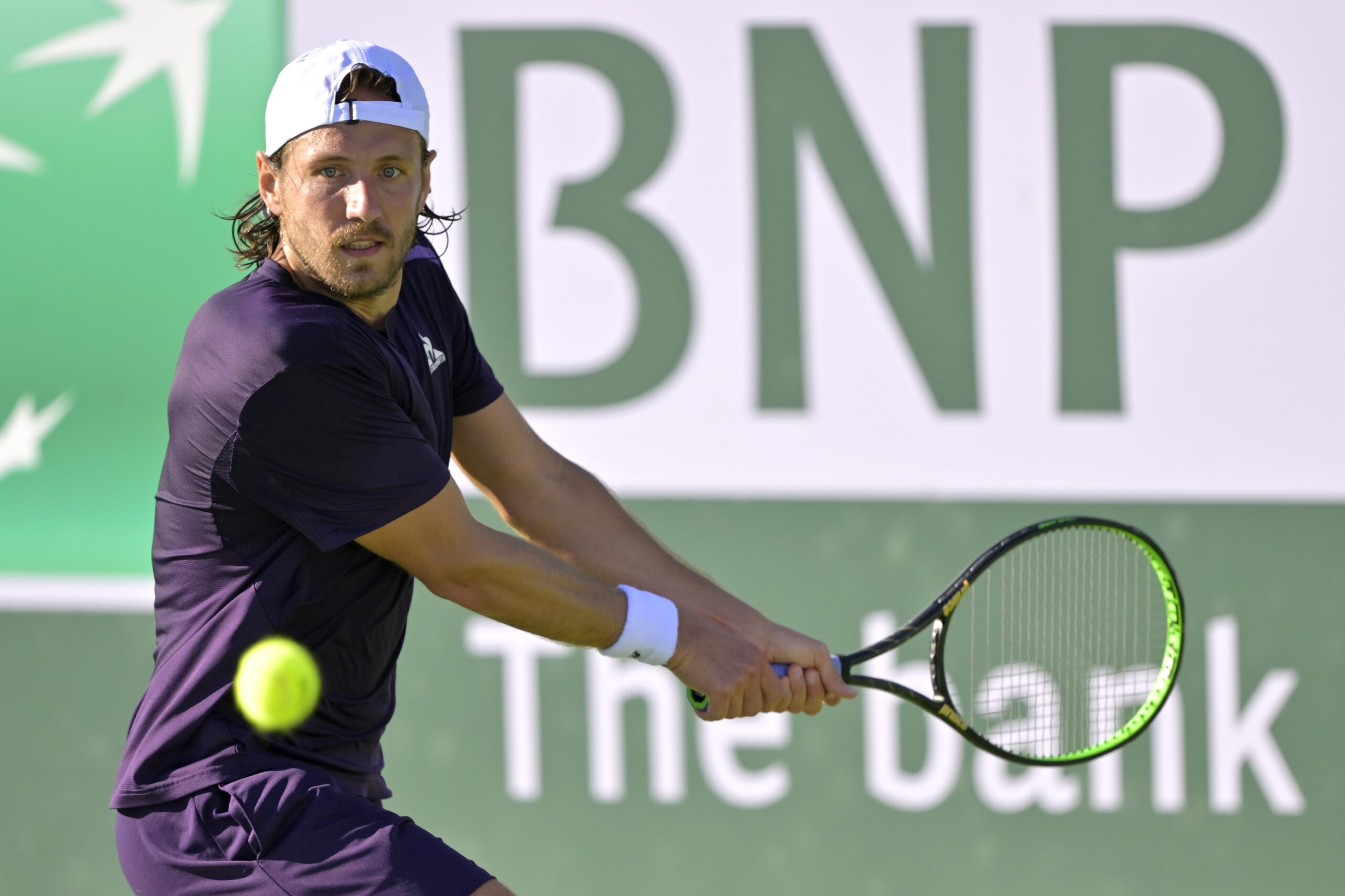 Challenger Tour Weekly Recap: Pouille and Vesely Back in the Winners' Circle
