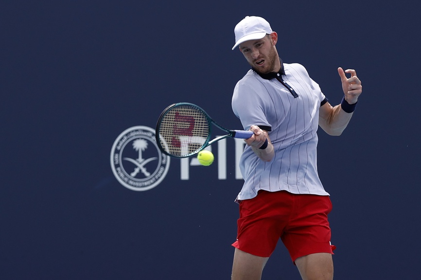 ATP Rome Final Prediction – Alexander Zverev vs Nicolas Jarry