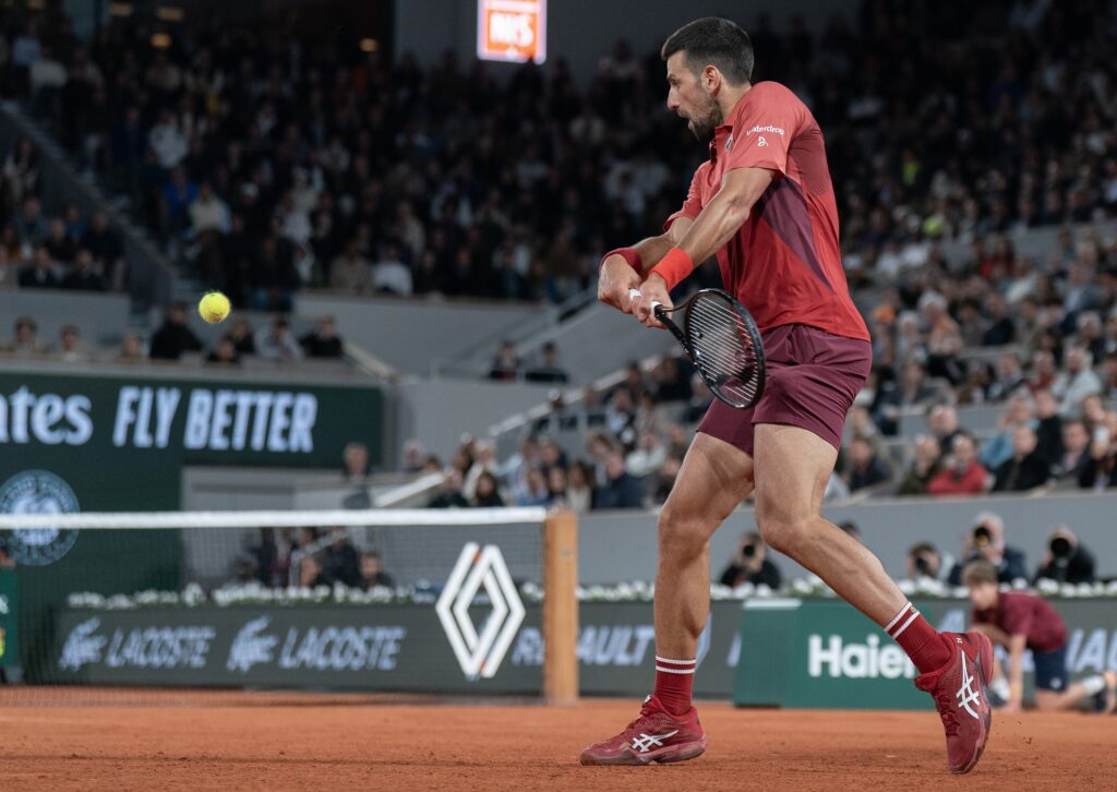 Paris Olympics Gold Medal Match Prediction Djokovic vs Alcaraz