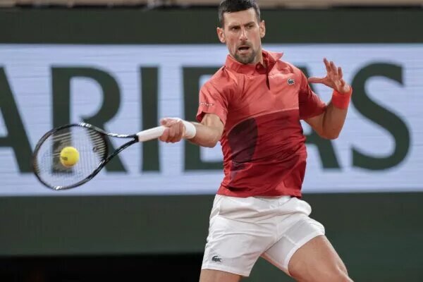 French Open Day 4 Men’s Predictions Including Novak Djokovic vs Valentin Royer