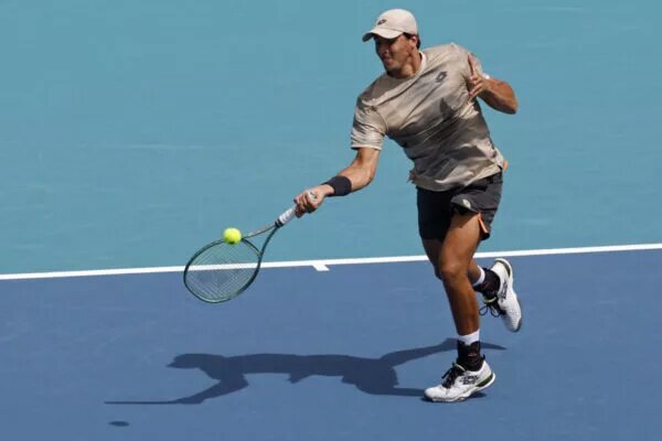 ATP Estoril Best Bets Including Alexander Blockx Vs Luciano Darderi