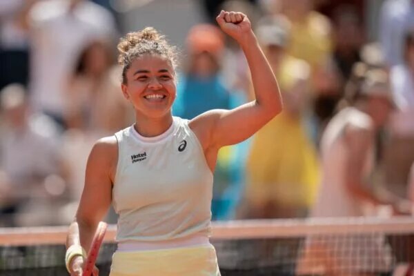 How Italy Became A Tennis Superpower