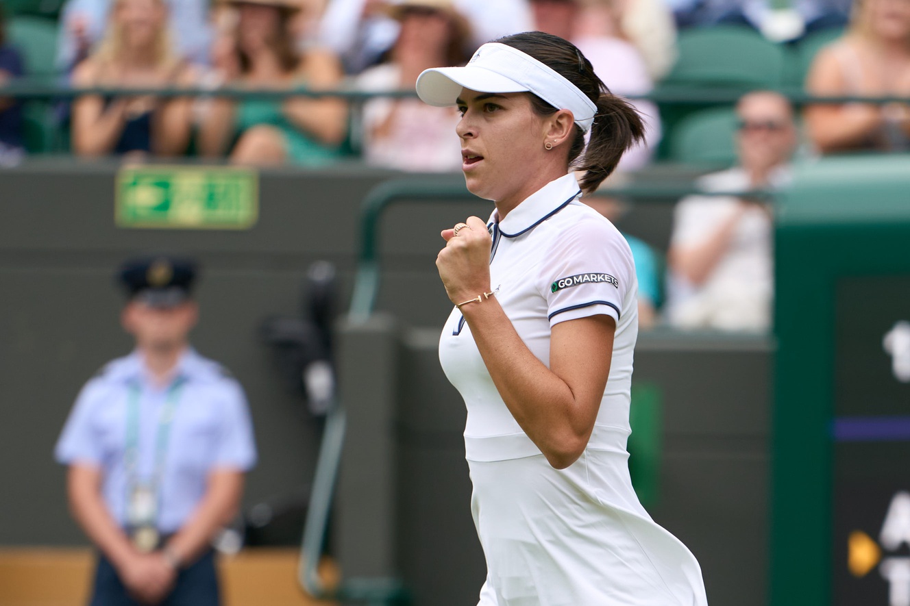 Wimbledon Day 2 Women’s Predictions Including Jelena Ostapenko vs Ajla Tomljanovic