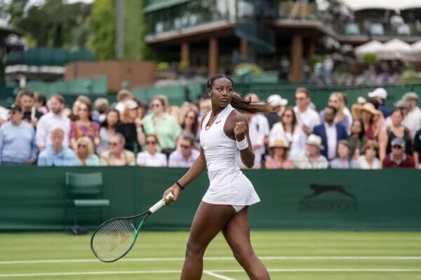 WTA Wimbledon Best Bets Including Xinyu Wang vs Elisabetta Cocciaretto