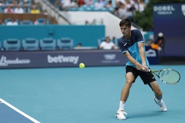 ATP Mallorca Semifinal Predictions Including Alejandro Davidovich Fokina vs Fabian Marozsan
