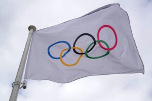 Olympic Flag