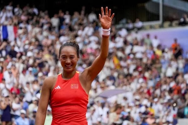 WTA Athens Day 1 Predictions Including Qinwen Zheng vs Jessica Bouzas Maneiro