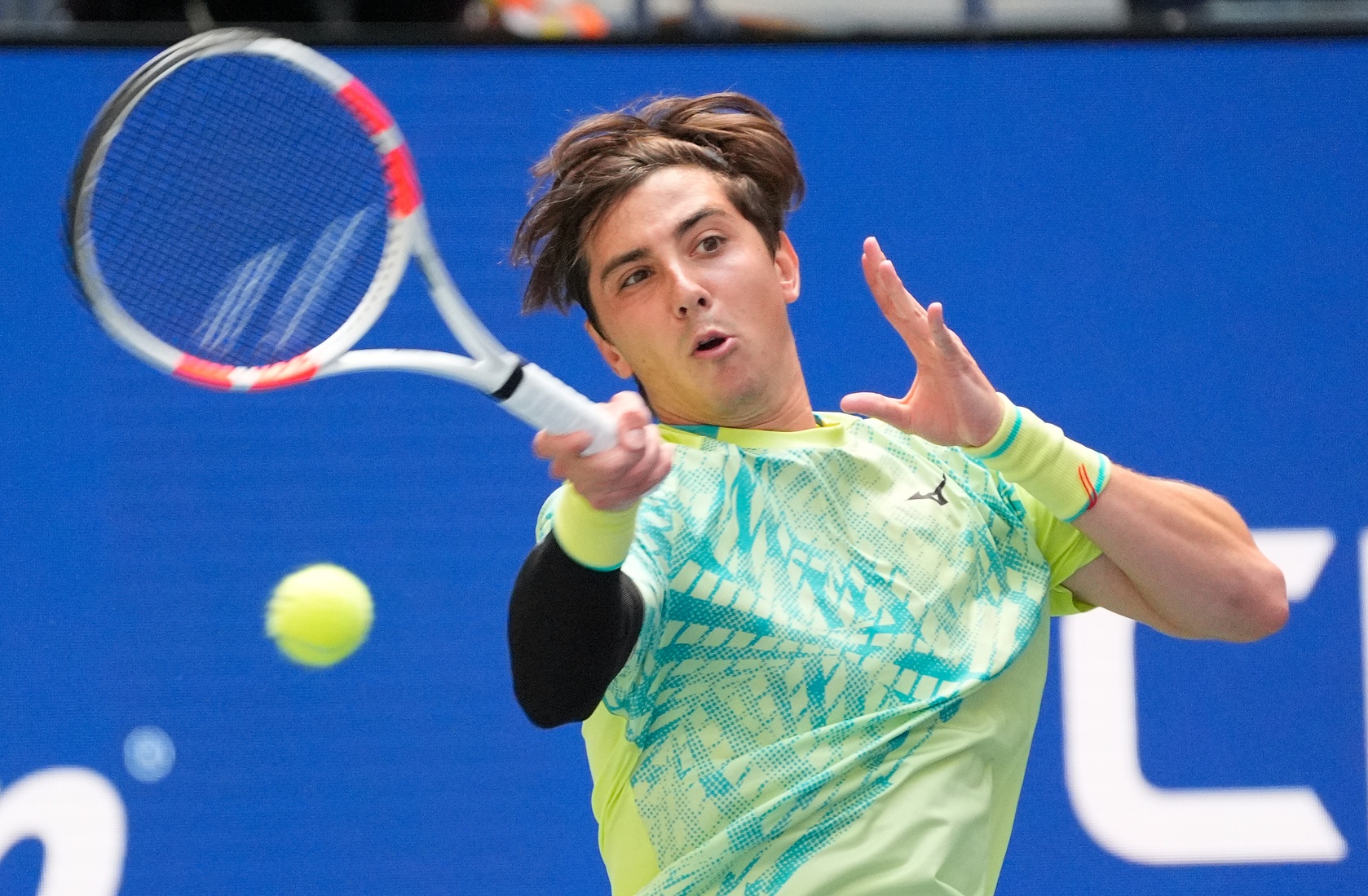 ATP Hangzhou Day 2 Predictions Including Alexander Shevchenko vs Marco Trungelliti