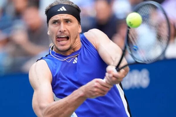 French Open Day 6 Men’s Predictions Including Alexander Zverev vs Quentin Halys