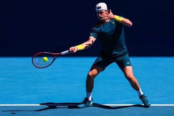 French Open Day 1 Men’s Predictions Including Tomas Machac vs Zizou Bergs