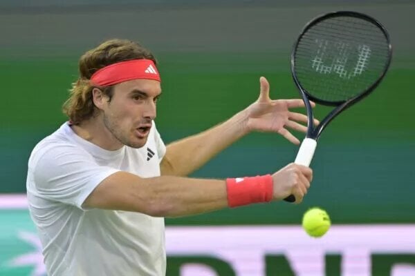 ATP Mallorca Day 3 Predictions Including Stefanos Tsitsipas vs Ignacio Buse