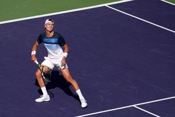 2026 Davis Cup Round 1 Qualifiers Feature Great Britain Against Norway, USA vs Hungary