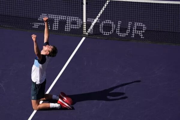 ATP Eastbourne Day 1 Predictions Including Jack Draper vs Brandon Nakashima