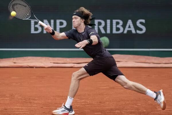 French Open Day 4 Men’s Predictions Including Rafael Jodar vs James Duckworth
