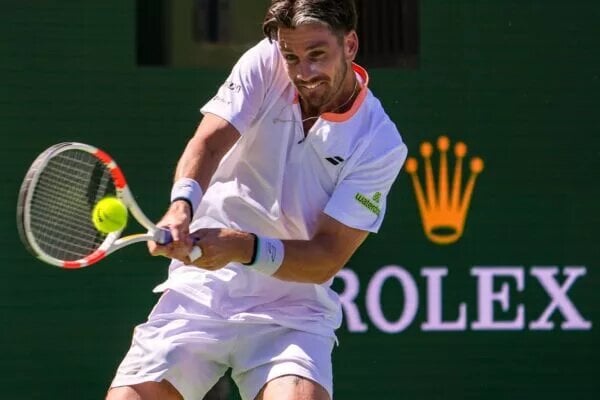 ATP Queen’s Club Day 2 Predictions Including Cameron Norrie vs Alejandro Davidovich Fokina