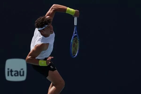 French Open Men’s Day 5 Predictions Including Ben Shelton vs Raphael Collignon