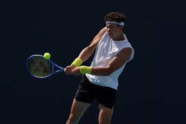 ATP Halle Day 3 Predictions Including Ben Shelton vs Lorenzo Sonego