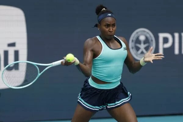 WTA Berlin Day 3 Predictions Including Coco Gauff vs Paula Badosa