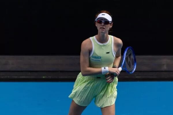 WTA Prague Day 3 Predictions Including Maya Joint vs Tereza Valentova