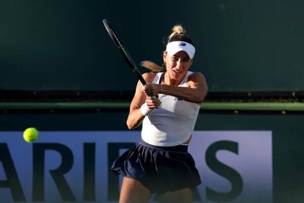 WTA Queen’s Club First Round Best Bets Including Karolina Pliskova vs McCartney Kessler