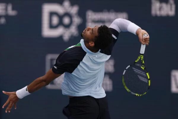 Injury Forces Arthur Fils Out of French Open
