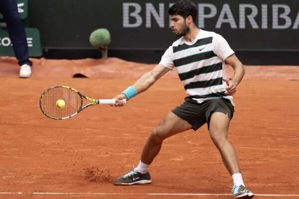 “It Hurts So Much”: Carlos Alcaraz Withdraws From Madrid Open With Wrist Injury