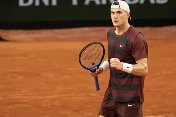 Jack Draper’s Clay Season Delayed After Monte Carlo Withdrawal