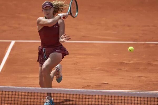 French Open Women’s Final Prediction – Mirra Andreeva vs Maja Chwalinska