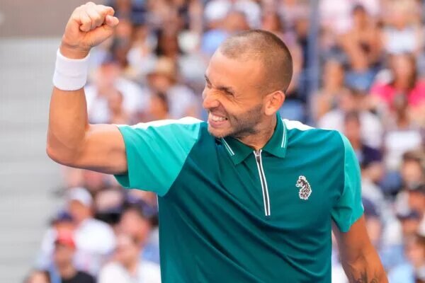 Dan Evans to Retire After Wimbledon