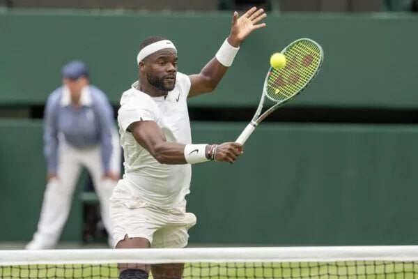French Open Day 9 Predictions Including Frances Tiafoe vs Matteo Arnaldi