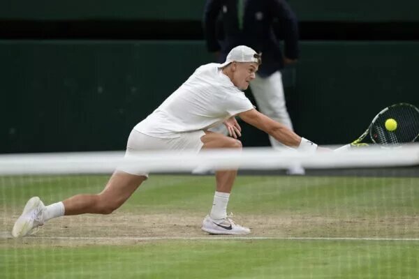 5 More Players Withdraw From Wimbledon 2026