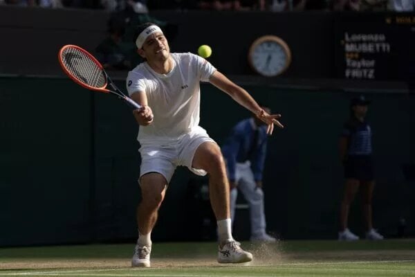 Why Do Some Players Become Dangerous on Grass?