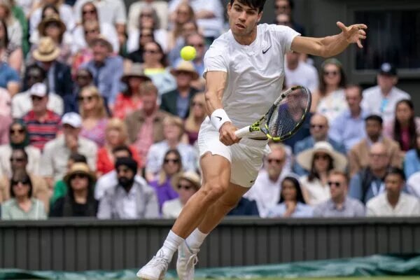 11 Players Withdraw From Wimbledon 2026