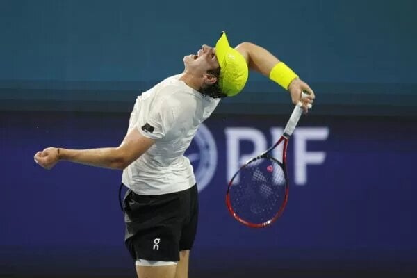 Wimbledon Day 3 Predictions Including Joao Fonseca vs Jesper de Jong
