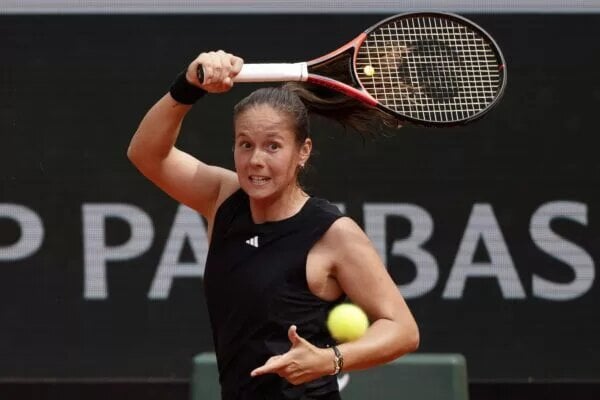 WTA Washington Day 2 Predictions Including Anna Kalinskaya vs Daria Kasatkina