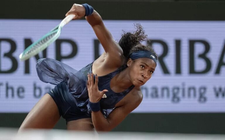 Coco Gauff will be in WTA Berlin.