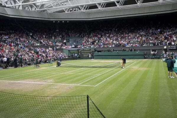 WTA Wimbledon Qualifying Best Bets Including Harmony Tan vs Mia Pohankova