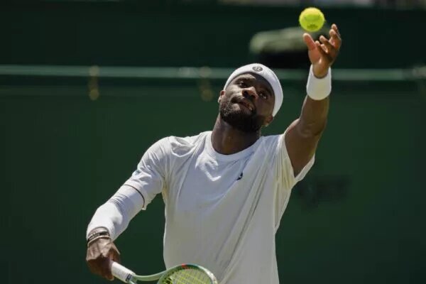 Frances Tiafoe Finally Has His Moment; What Comes Next?