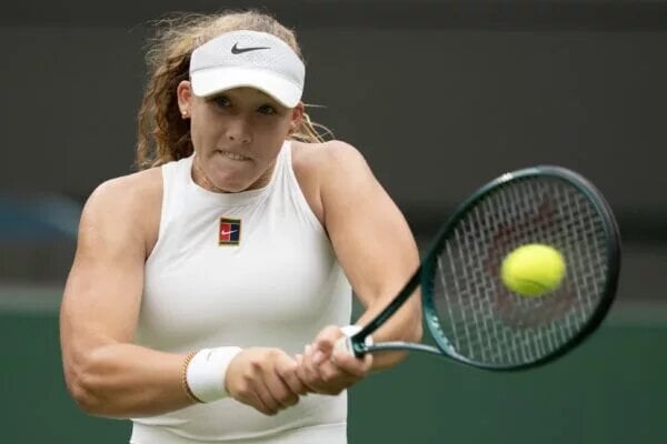 Wimbledon Day 3 Predictions Including Mirra Andreeva vs Barbora Krejčíková
