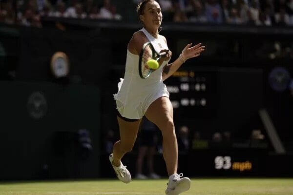 WTA Wimbledon First Round Best Bets Including Tamara Korpatsch vs Coco Gauff